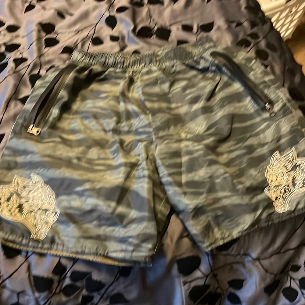 Darc sport shorts